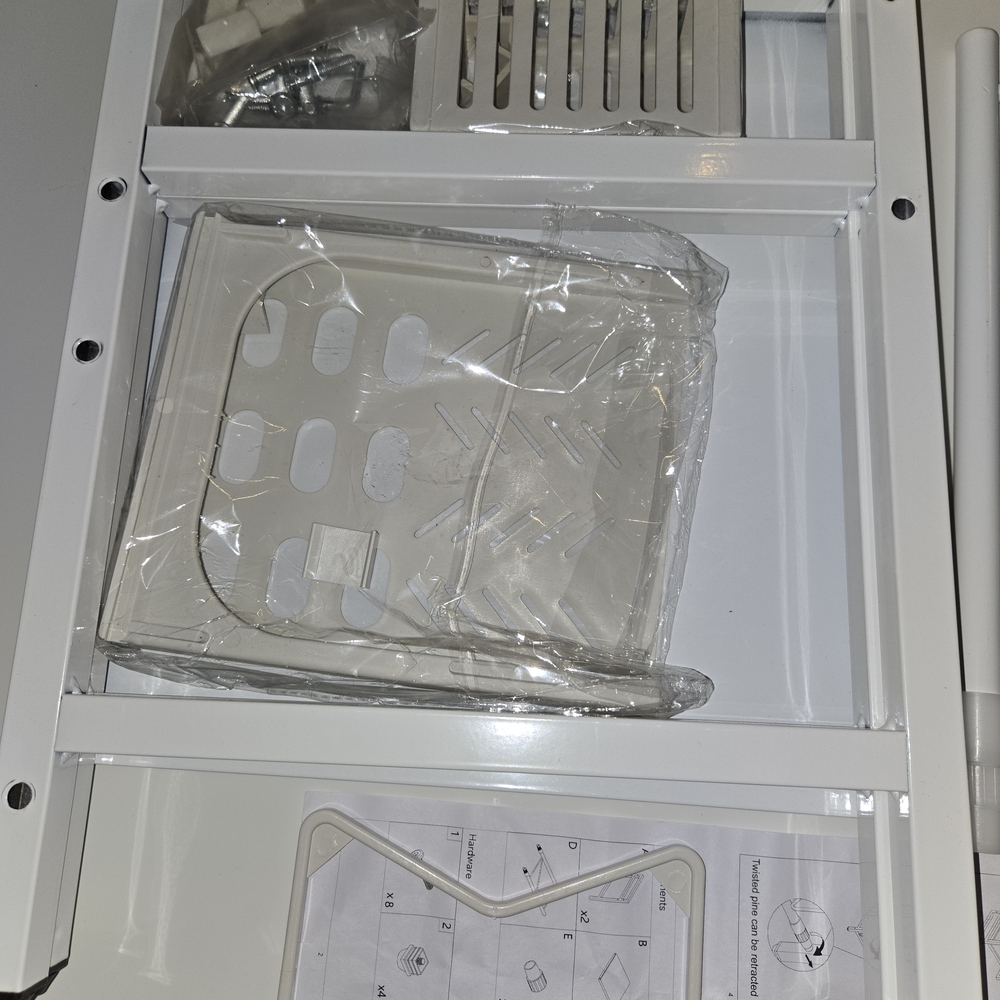 Microwave Expandable Rack - Picture 4 of 5